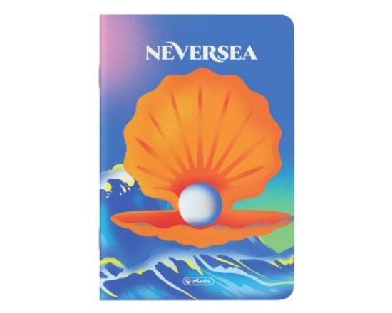 Poza cu CAIET A4 80F DICTANDO NEVERSEA