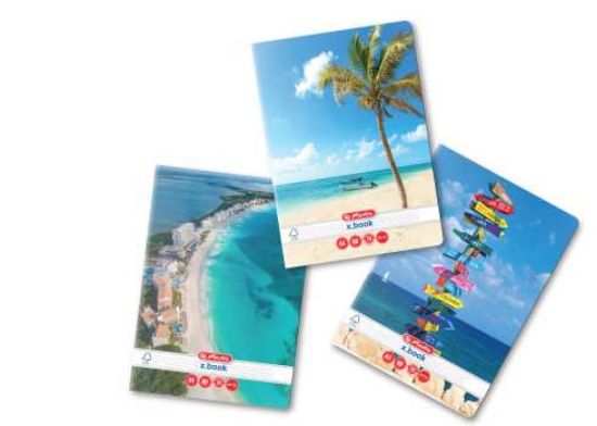 Poza cu CAIET A4 80F DICTANDO SUMMER