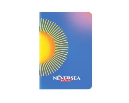 Poza cu CAIET A5 48F DICTANDO NEVERSEA