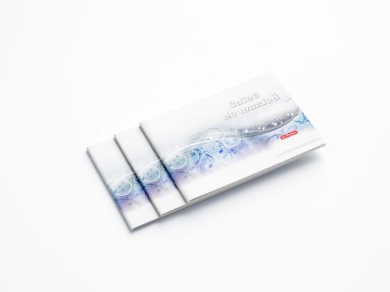 Poza cu CAIET MUZICA 24F ROCK YOUR SCHOOL