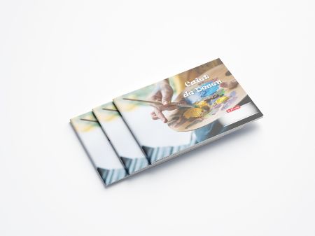 Afișează detalii pentru CAIET DESEN 24F ROCK YOUR SCHOOL Poza cu CAIET DESEN 24F ROCK YOUR SCHOOL