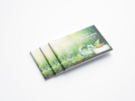 Poza cu CAIET GEOGRAFIE 24F ROCK YOUR SCHOOL