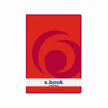 Poza cu REZERVA CAIET MECANIC A4 100F PATRATELE