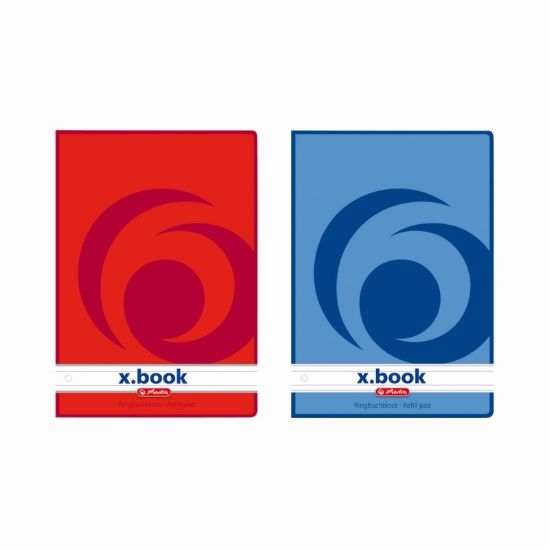 Poza cu REZERVA CAIET MECANIC A5 100 FILE PATRATELE