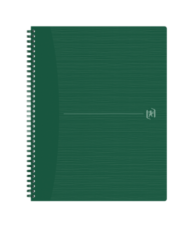 Afișează detalii pentru CAIET OXFORD ORIGINS, A4+ 70 FILE, HARTIE OPTIK 90G/MP, SPIRA DUBLA, SCRIBZEE, ECOLABEL, COPERTA PLASTIFIATA FLEXIBILA, MICROPERFORATII, MARGINI LINIATE, PAGINA INFO PERSONALE, DICTANDO, CULOARE VERDE Poza cu CAIET OXFORD ORIGINS, A4+ 70 FILE, HARTIE OPTIK 90G/MP, SPIRA DUBLA, SCRIBZEE, ECOLABEL, COPERTA PLASTIFIATA FLEXIBILA, MICROPERFORATII, MARGINI LINIATE, PAGINA INFO PERSONALE, DICTANDO, CULOARE VERDE