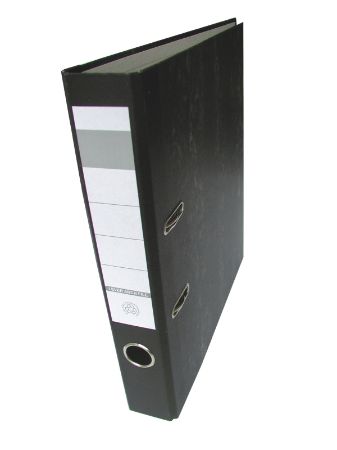 Afișează detalii pentru BIBLIORAFT A4 5CM MARMOR FARA INSERTIE Poza cu BIBLIORAFT A4 5CM MARMOR FARA INSERTIE