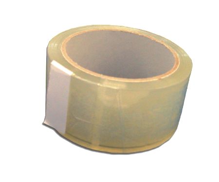 Poza cu BANDA ADEZIVA 48X66  MARO