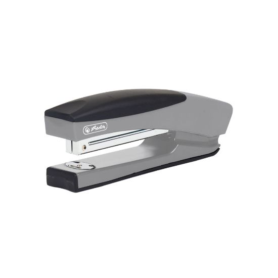 Poza cu CAPSATOR PLASTIC NR. 10 VERTICAL, CULOARE NEGRU/GRI