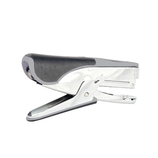 Poza cu CAPSATOR CLESTE NR.24/6 CULOARE GRI/NEGRU