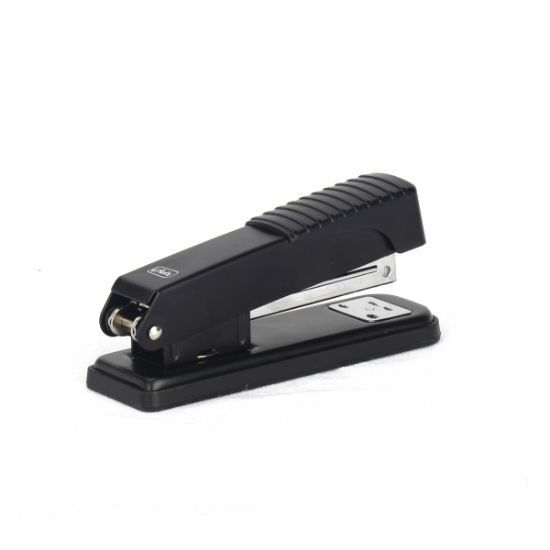 Poza cu CAPSATOR METAL NR.24/6, 26/6 HALF-STRIP CULOARE NEGRU