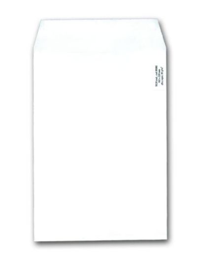 Poza cu PLIC C4 80G 229X324 MM GUMAT CUTIE 250 ALB