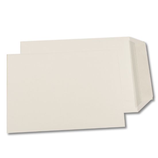 Poza cu PLIC C5 80G 162X229 MM GUMAT CUTIE 500 ALB