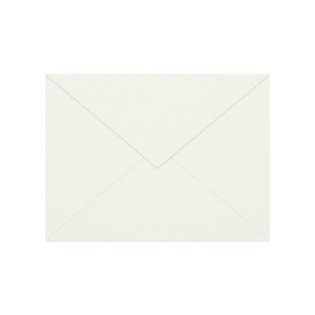 Poza cu PLIC C6 70G 114X162 MM GUMAT CUTIE 1000 CU CLAPA IN V ALB