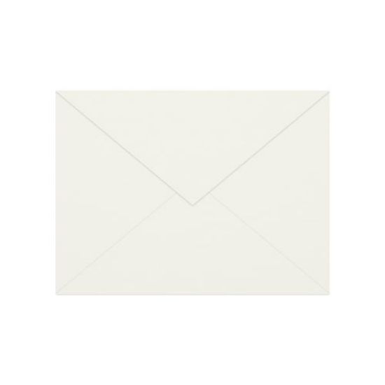 Poza cu PLIC C6 70G 114X162 MM GUMAT CUTIE 1000 CU CLAPA IN V ALB