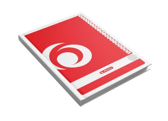 Poza cu REGISTRU REPERTOAR A4 PATRATELE 100 FILE