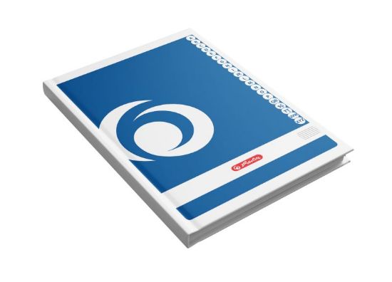 Poza cu REGISTRU REPERTOAR A4 DICTANDO 100 FILE