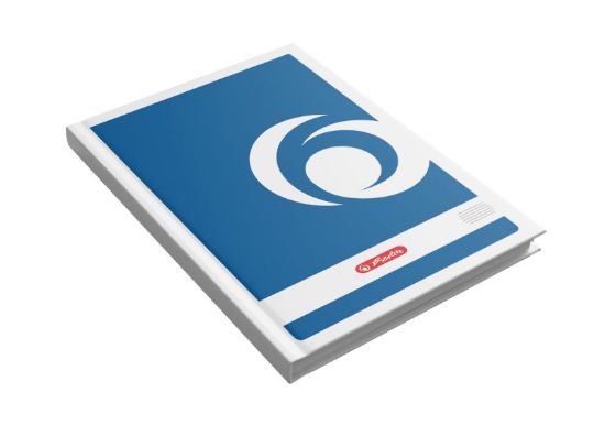 Poza cu REGISTRU COPERTI CARTON A4 DICTANDO 100 FILE