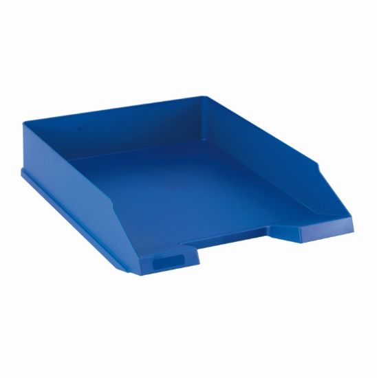 Poza cu TAVITA CORESPONDENTA A4 - C4 CLASIC ALBASTRA