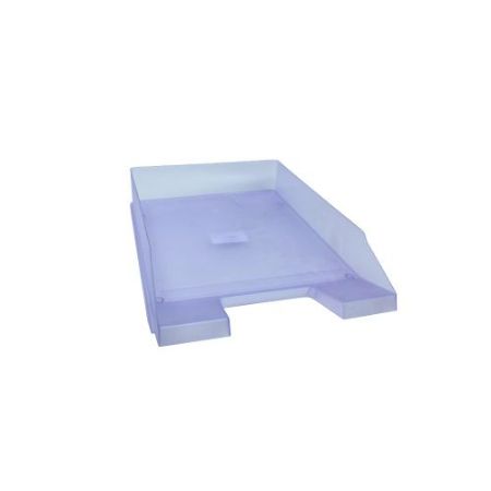 Afișează detalii pentru TAVITA CORESPONDENTA A4 MOV TRANSPARENT PASTEL Poza cu TAVITA CORESPONDENTA A4 MOV TRANSPARENT PASTEL