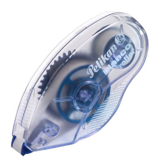 Poza cu BANDA CORECTOARE ROLLER MAXI 8.4MMX8.5M BLISTER BLANCO