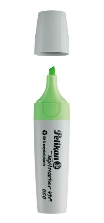 Afișează detalii pentru TEXTMARKER 490 ECO, CULOARE VERDE NEON Poza cu TEXTMARKER 490 ECO, CULOARE VERDE NEON
