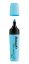 Poza cu TEXTMARKER 490 ALBASTRU PASTEL VRAC