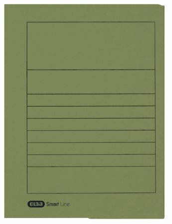 Afișează detalii pentru DOSAR PLIC ELBA SMART A4, CARTON MANILA 250G/MP, BLUE ANGEL, CAPACITATE 150 FILE, CULOARE VERDE Poza cu DOSAR PLIC ELBA SMART A4, CARTON MANILA 250G/MP, BLUE ANGEL, CAPACITATE 150 FILE, CULOARE VERDE