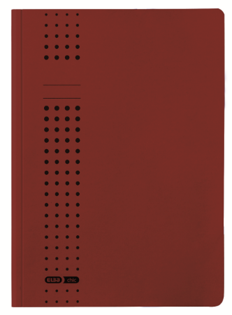 Afișează detalii pentru DOSAR PLIC ELBA CHIC A4, CARTON MANILA 320G/MP, BLUE ANGEL, CAPACITATE 100 FILE, CULOARE BORDO Poza cu DOSAR PLIC ELBA CHIC A4, CARTON MANILA 320G/MP, BLUE ANGEL, CAPACITATE 100 FILE, CULOARE BORDO
