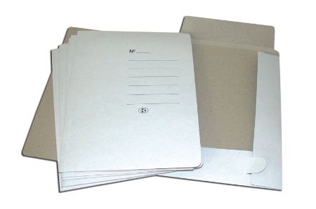 Afișează detalii pentru DOSAR PLIC CARTON A4 ALB Poza cu DOSAR PLIC CARTON A4 ALB