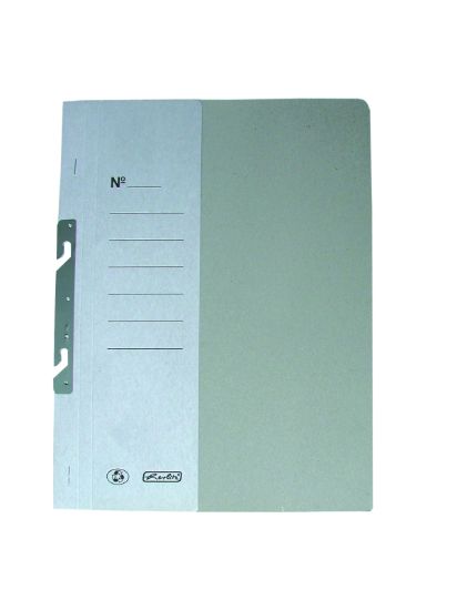 Poza cu DOSAR INCOPCIAT 1/2 A4 ALB