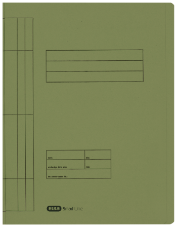 Afișează detalii pentru DOSAR SINA ELBA SMART A4, CARTON MANILA 250G/MP, BLUE ANGEL, CAPACITATE 200 FILE, CULOARE VERDE Poza cu DOSAR SINA ELBA SMART A4, CARTON MANILA 250G/MP, BLUE ANGEL, CAPACITATE 200 FILE, CULOARE VERDE