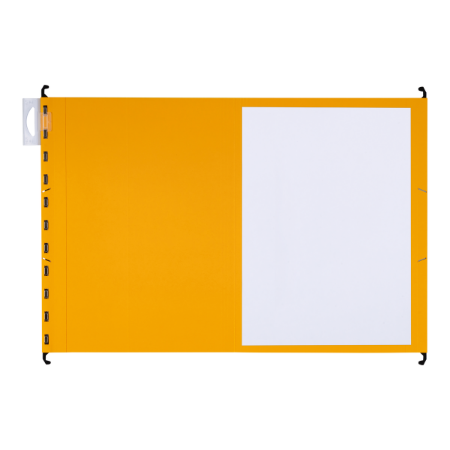 Afișează detalii pentru DOSAR SUSPENDAT SIMPLU ELBA ULTIMATE A4, CARTON 240G/MP, BLUE ANGEL, CAPACITATE 330 FILE, CULOARE GALBEN Poza cu DOSAR SUSPENDAT SIMPLU ELBA ULTIMATE A4, CARTON 240G/MP, BLUE ANGEL, CAPACITATE 330 FILE, CULOARE GALBEN