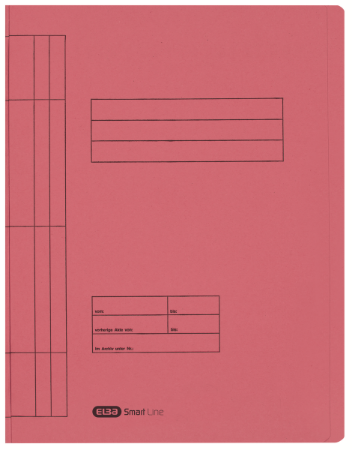 Afișează detalii pentru DOSAR SINA ELBA SMART A4, CARTON MANILA 250G/MP, BLUE ANGEL, CAPACITATE 200 FILE, CULOARE ROSU Poza cu DOSAR SINA ELBA SMART A4, CARTON MANILA 250G/MP, BLUE ANGEL, CAPACITATE 200 FILE, CULOARE ROSU