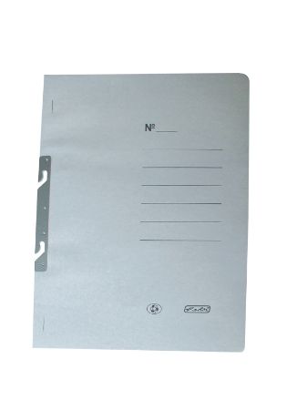 Poza cu DOSAR INCOPCIAT 1/1 A4 ALB