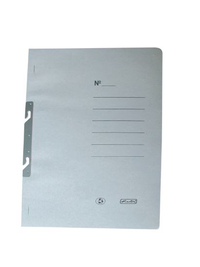 Poza cu DOSAR INCOPCIAT 1/1 A4 ALB