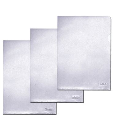 Poza cu MAPE PROTECTIE A4 DESCHIDERE LATERALA SET50