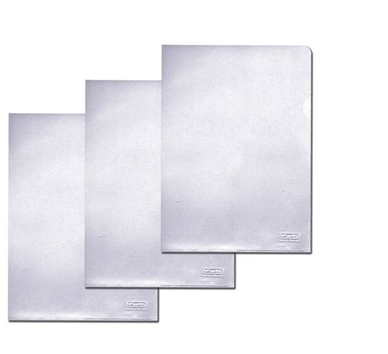 Poza cu MAPE PROTECTIE A4 DESCHIDERE LATERALA SET50