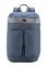 Poza cu RUCSAC BAGZ NAVY, DIMENSIUNE 45.5 X 30 X 14 CM, ALBASTRU