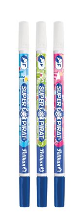 Poza cu CARIOCA CORECTOARE SUPER PIRAT F PREZENTARE PE DISPLAY