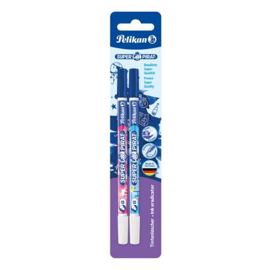 Poza cu CARIOCA CORECTOARE S PIRAT SET2 B BLISTER