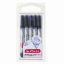 Poza cu PATROANE UNIVERSAL MY.PEN ALBASTRU SET5
