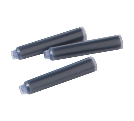 Poza cu PATROANE MICI CERNEALA ALBASTRE CUTIE 5000 BUCATI