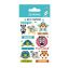 Poza cu AUTOCOLANT CUTE ANIMALS SET 3
