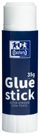 Poza cu LIPICI SOLID STICK OXFORD 35GR