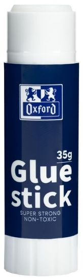 Poza cu LIPICI SOLID STICK OXFORD 35GR