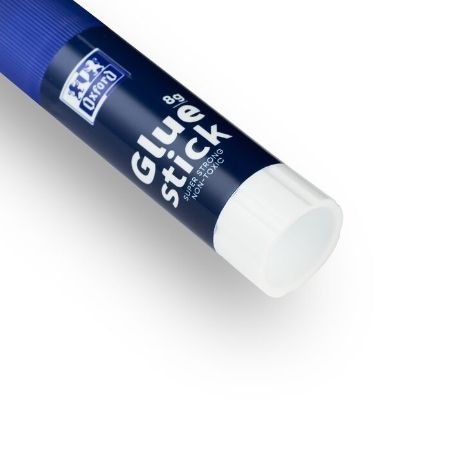 Poza cu LIPICI SOLID STICK OXFORD 8GR