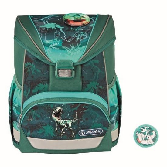 Poza cu GHIOZDAN NEECHIPAT ULTRALIGHT, MOTIV GREEN REX