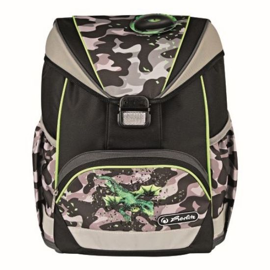 Poza cu GHIOZDAN NEECHIPAT ULTRALIGHT, MOTIV CAMO DRAGON