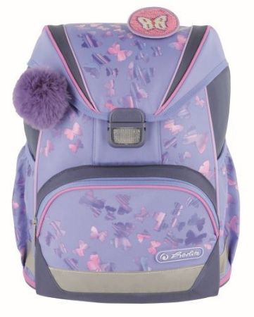 Poza cu GHIOZDAN NEECHIPAT ULTRALIGHT, MOTIV BUTTERFLY PARADISE