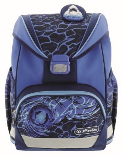 Poza cu GHIOZDAN NEECHIPAT ULTRALIGHT, MOTIV BLUE SHARK